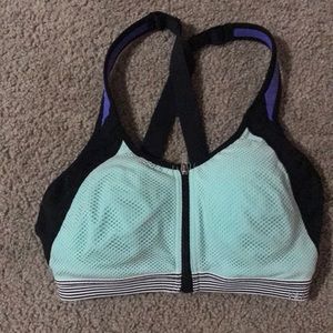 VSX sports bra